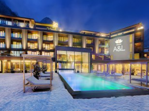 Lifestyleurlaub in Südtirol
