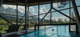 Hotel ALPENROSE