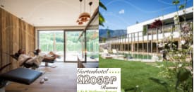 Gartenhotel MOSER