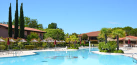 GREEN VILLAGE Resort