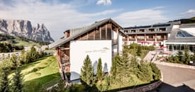Seiser Alm URTHALER
