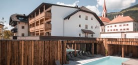Hotel JOCHELE