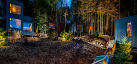 Hotel FISCHERWIRT Natur.WaldSPA