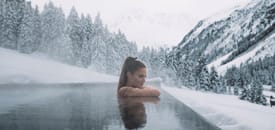 Alpine Resort SPORTALM