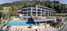 Hotel BAD FALLENBACH