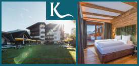Hotel KARLWIRT