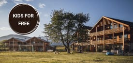 KESSLER"S Mountain Lodge