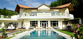 Aktiv- - Wohlfühlhotel HAMMERHOF