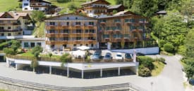 NIGGL Easygoing Mounthotel