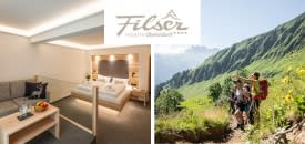 FILSER Hotel