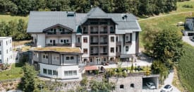 Hotel GUDRUN