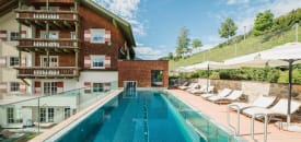 Hotel SCHWARZER ADLER