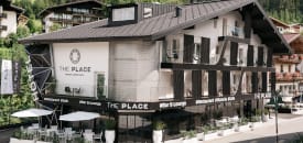 THE PLACE Boutique - Design Hotel