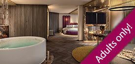 SPA & Kuschelhotel WINZER