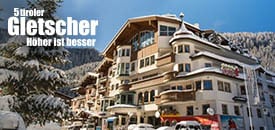 Hotel NEUHINTERTUX