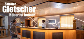 VALARA - Alpine Art Hotel